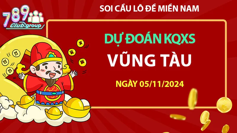 Kinh nghiệm soi cầu KQXS Vũng Tàu 05/11/2024 – Tăng cơ hội trúng lô cùng https://whoarethe1percent.com